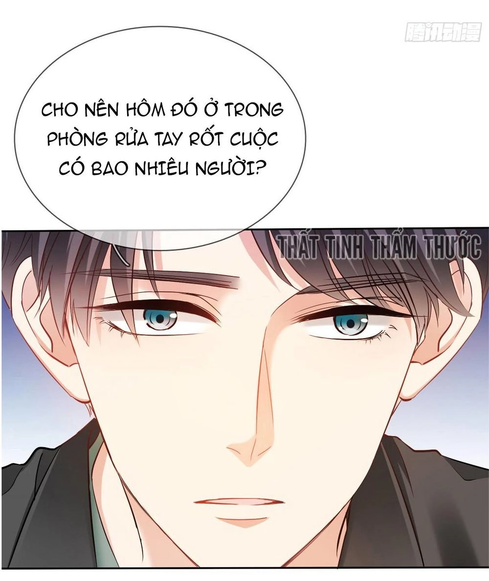 Bay Qua Thiên Sơn Đến Yêu Anh Chapter 43 - 28