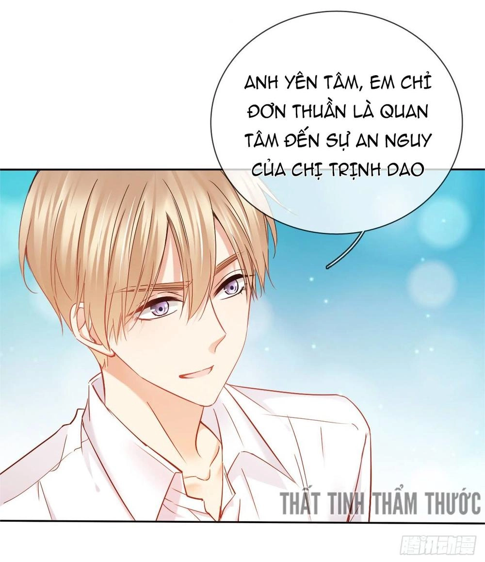 Bay Qua Thiên Sơn Đến Yêu Anh Chapter 44 - 5