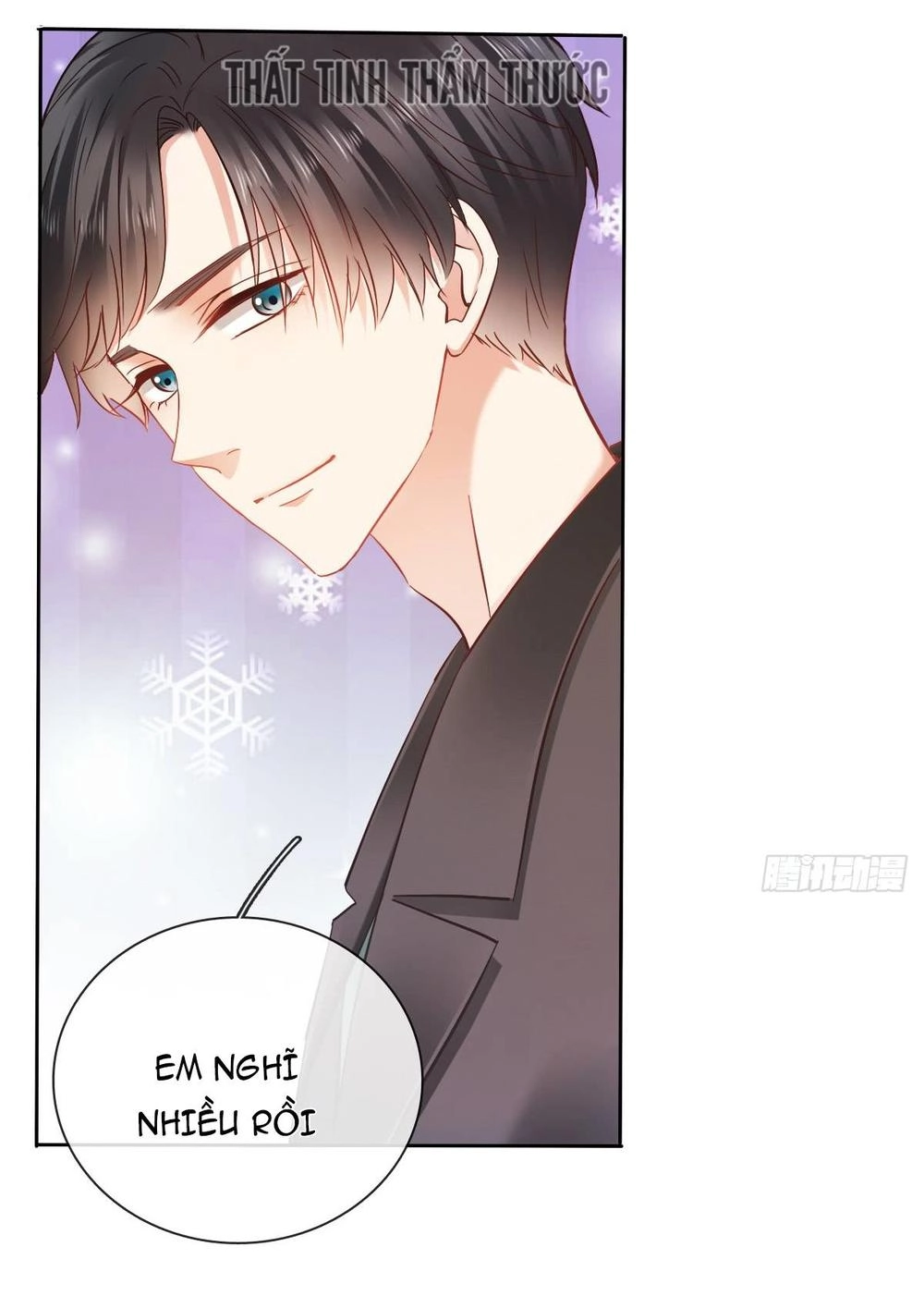 Bay Qua Thiên Sơn Đến Yêu Anh Chapter 44 - 9