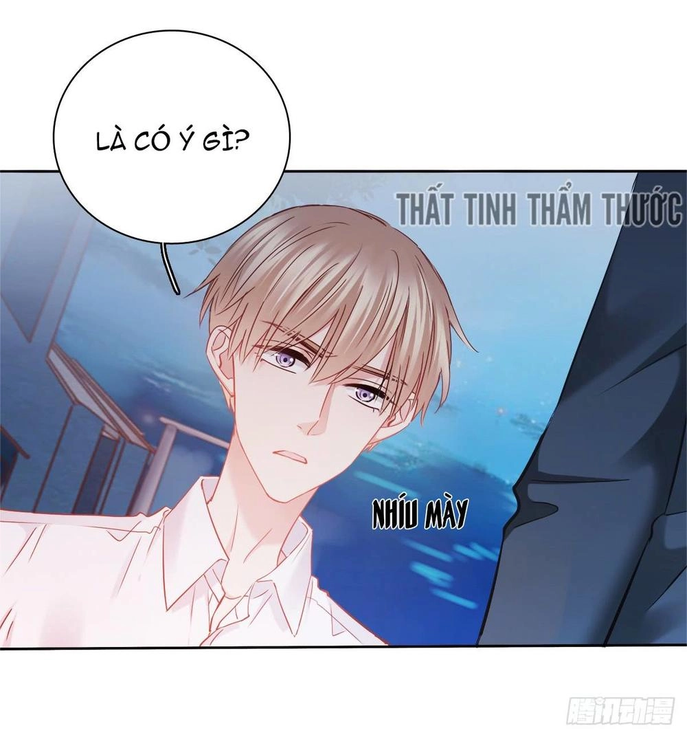 Bay Qua Thiên Sơn Đến Yêu Anh Chapter 44 - 13