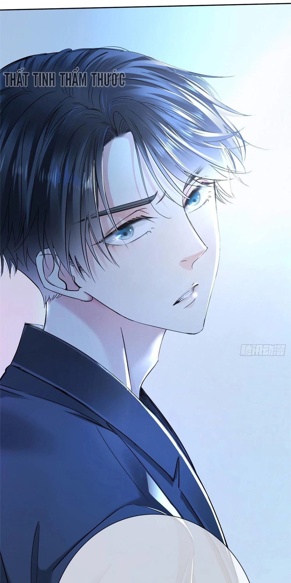 Bay Qua Thiên Sơn Đến Yêu Anh Chapter 44 - 15