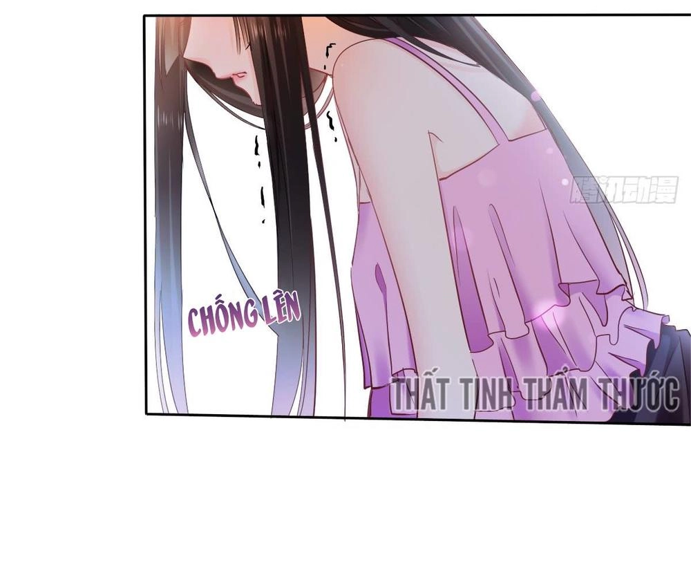 Bay Qua Thiên Sơn Đến Yêu Anh Chapter 45 - 7