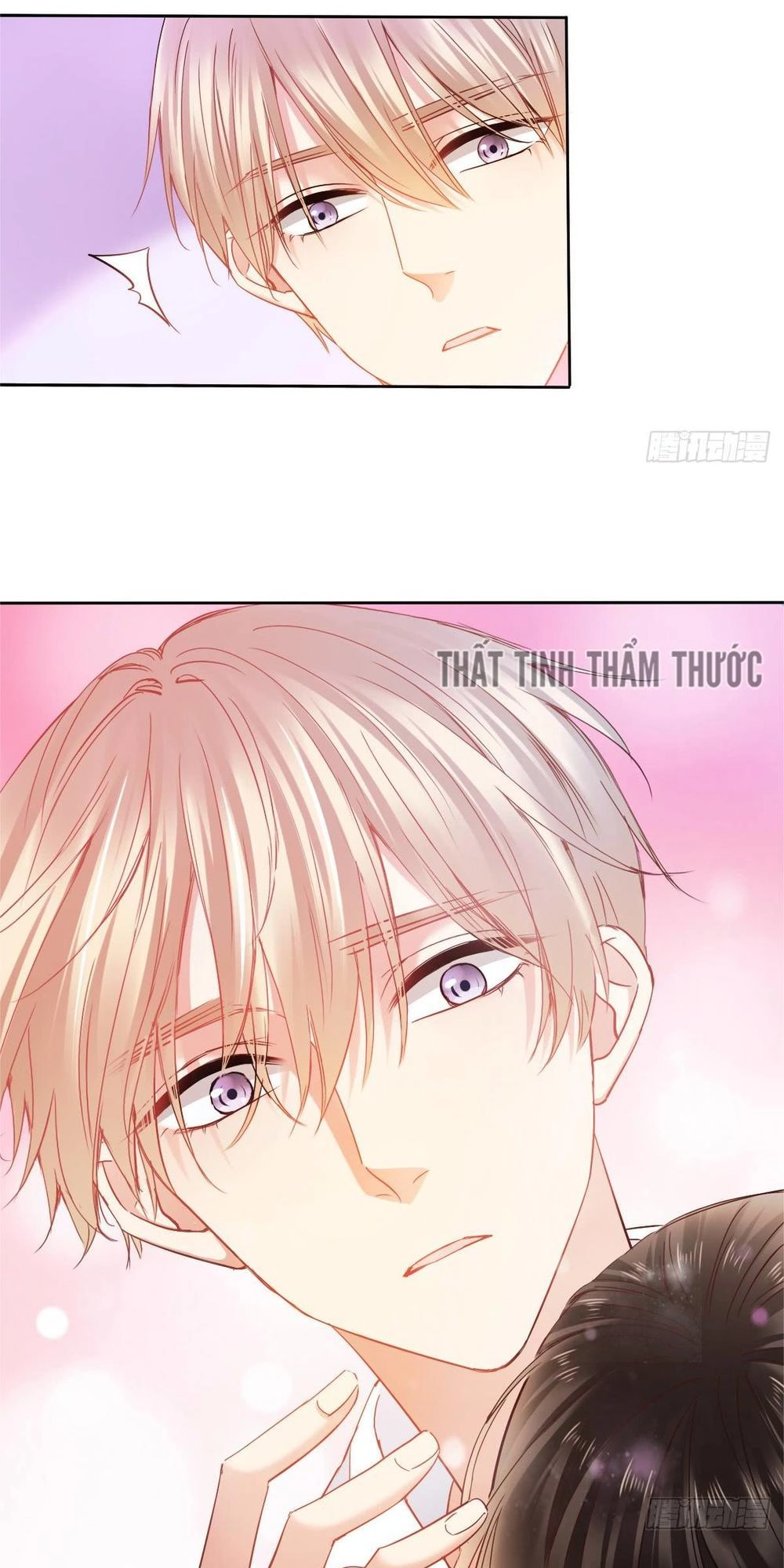 Bay Qua Thiên Sơn Đến Yêu Anh Chapter 45 - 8