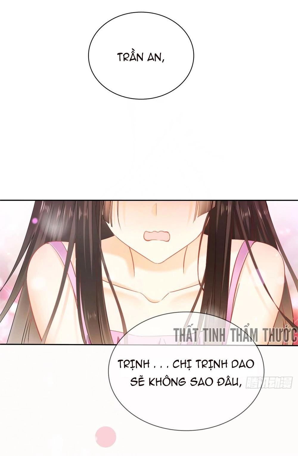 Bay Qua Thiên Sơn Đến Yêu Anh Chapter 45 - 10