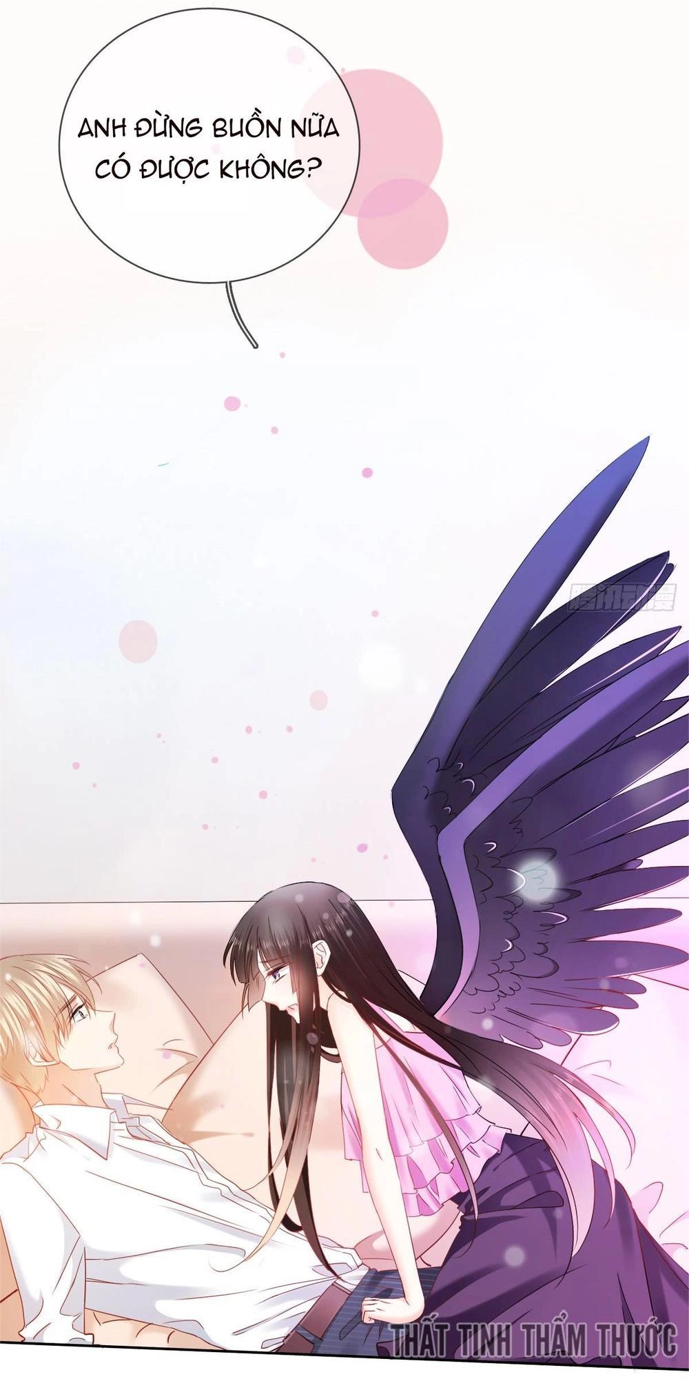 Bay Qua Thiên Sơn Đến Yêu Anh Chapter 45 - 11