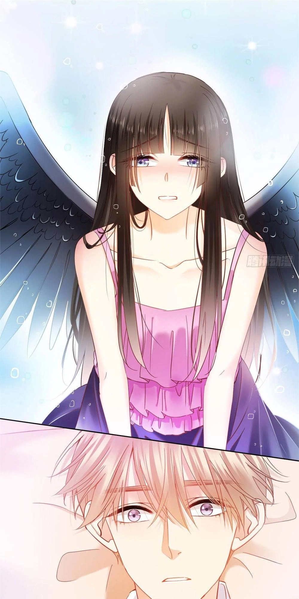 Bay Qua Thiên Sơn Đến Yêu Anh Chapter 45 - 13