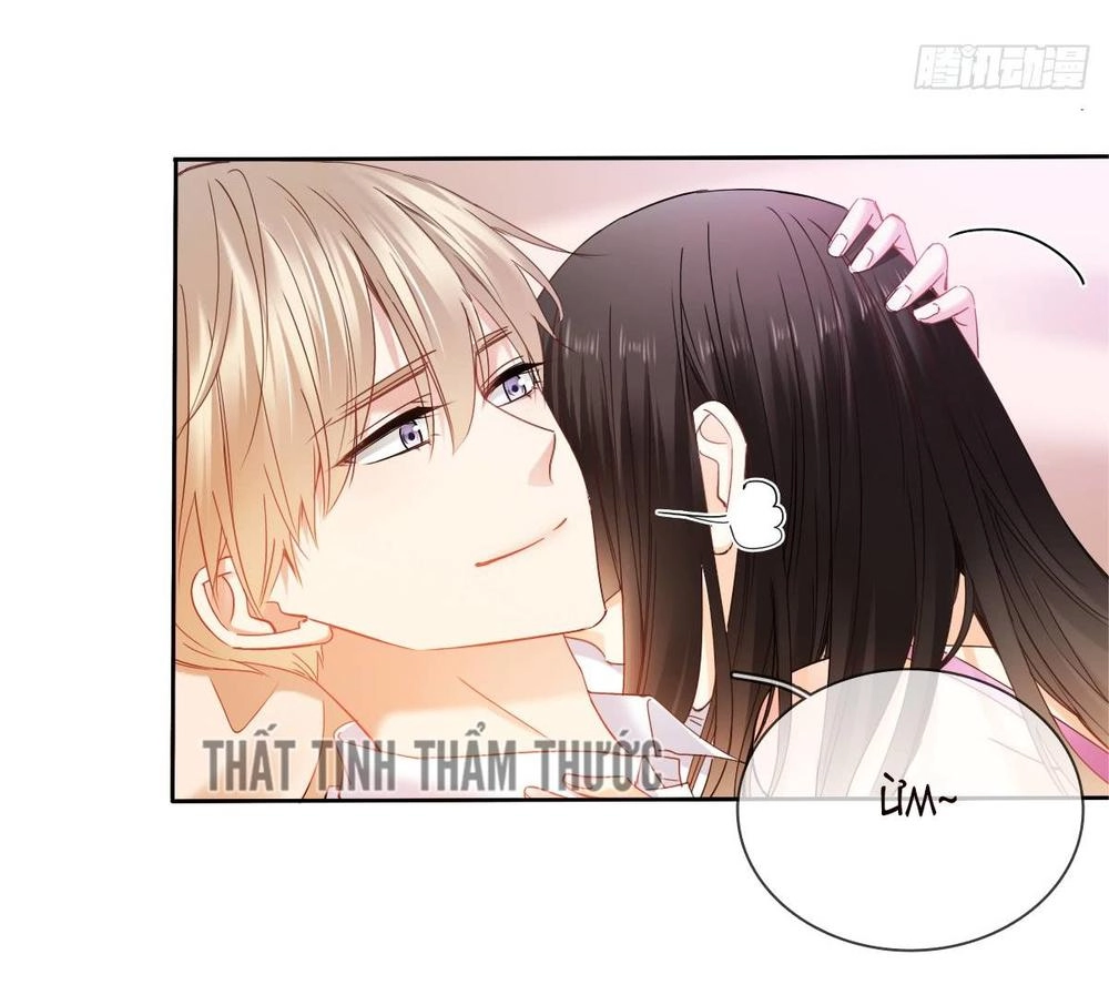 Bay Qua Thiên Sơn Đến Yêu Anh Chapter 45 - 15