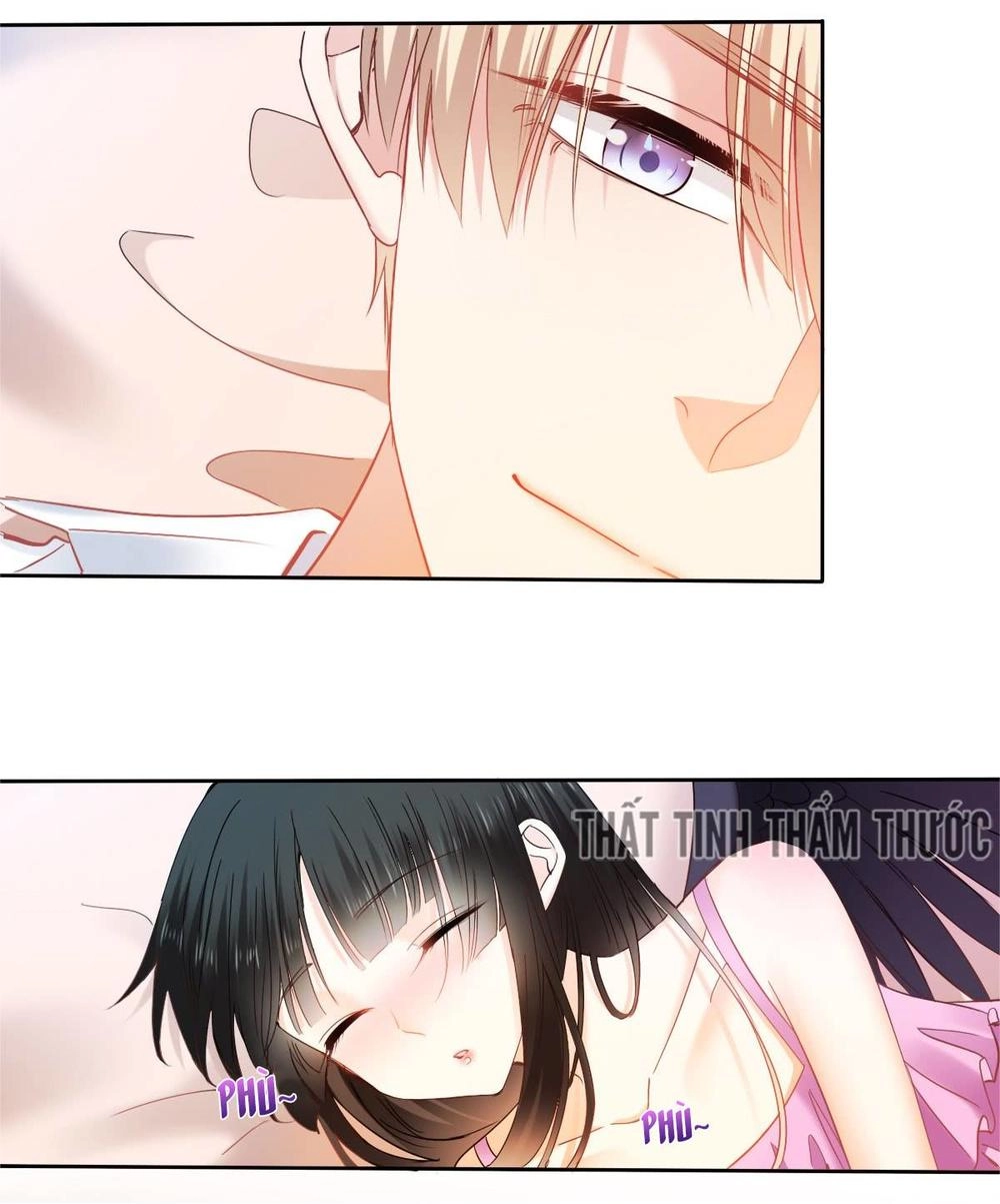 Bay Qua Thiên Sơn Đến Yêu Anh Chapter 45 - 16