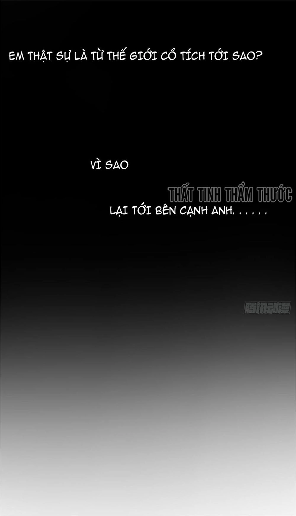 Bay Qua Thiên Sơn Đến Yêu Anh Chapter 45 - 19