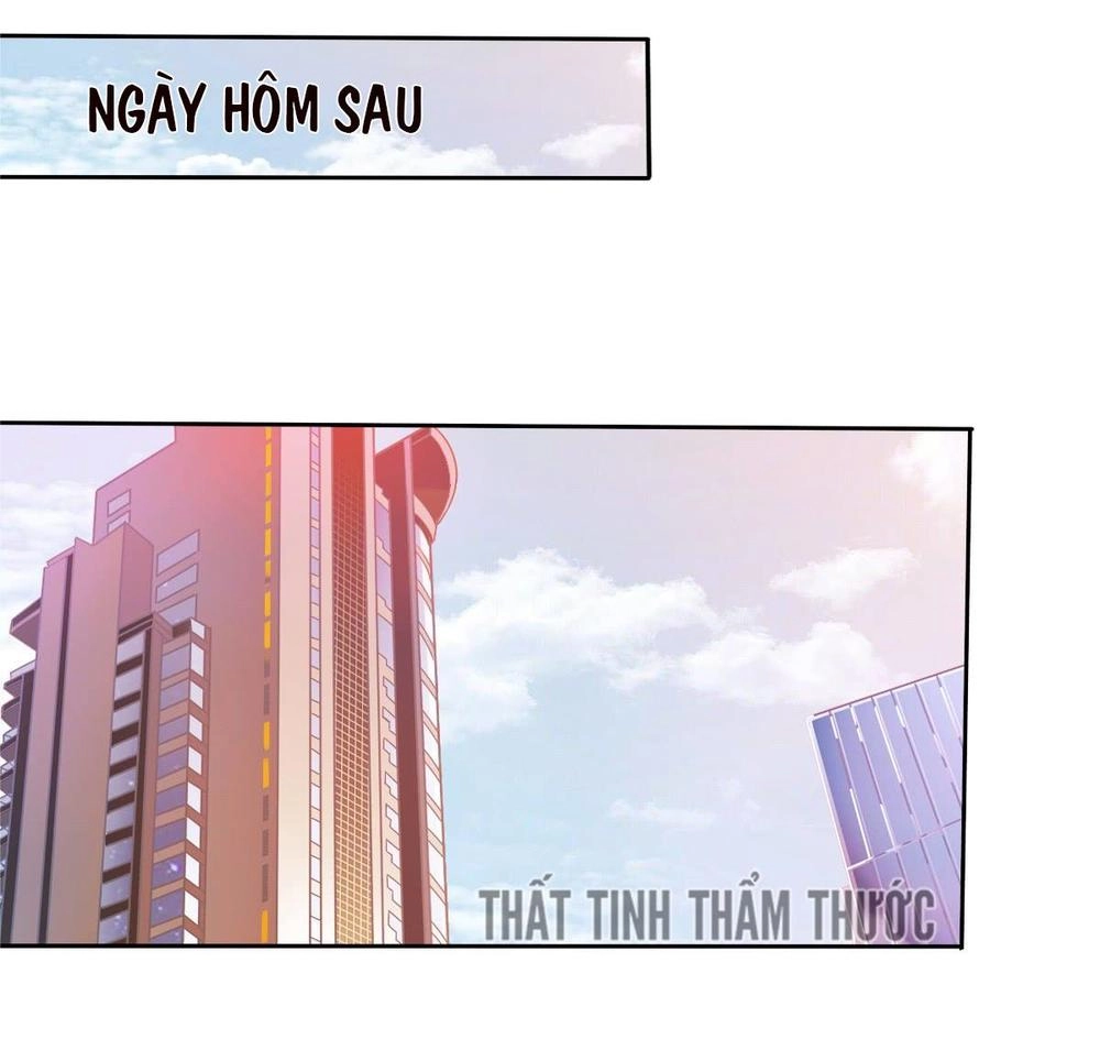 Bay Qua Thiên Sơn Đến Yêu Anh Chapter 45 - 20