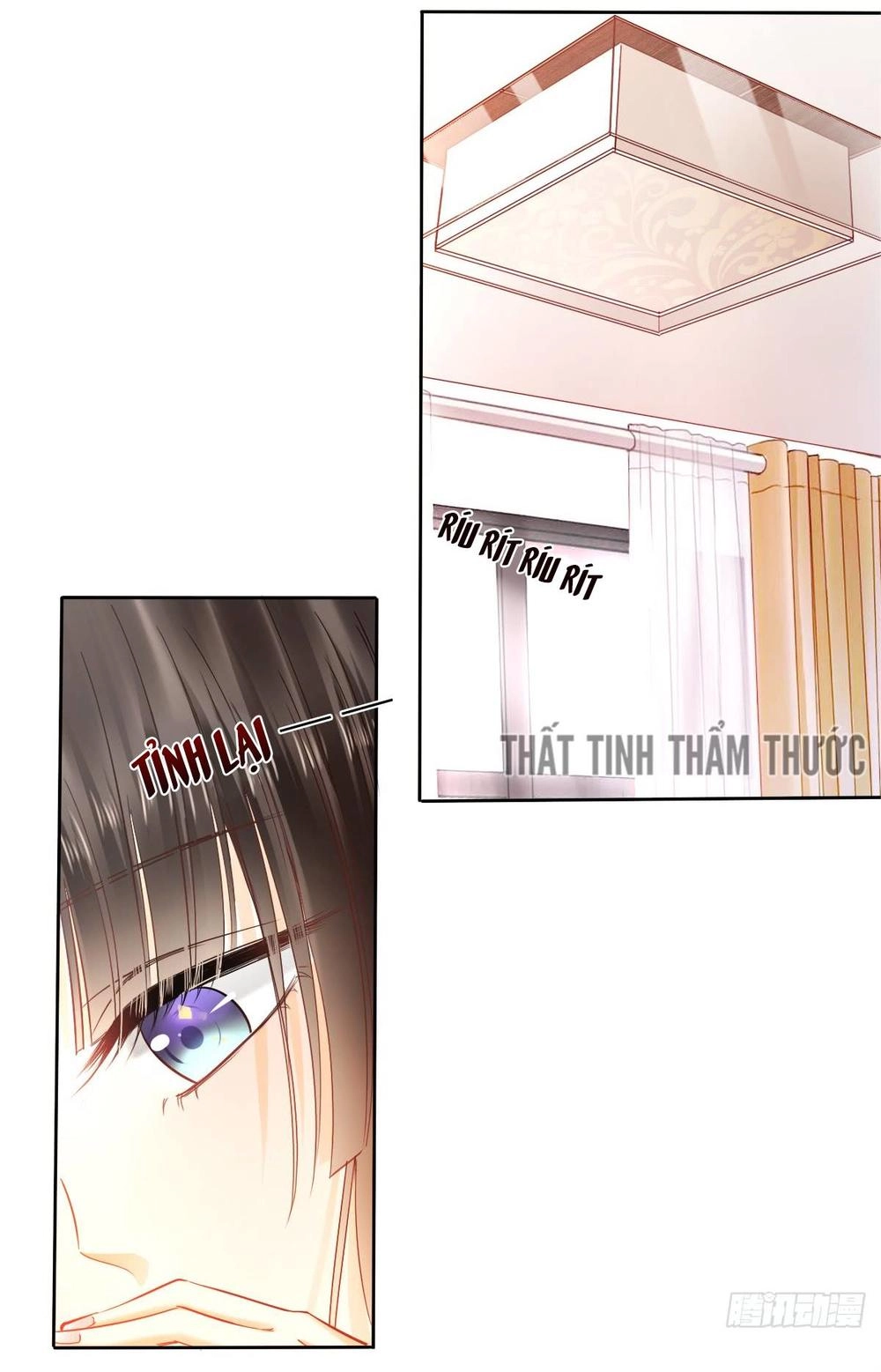 Bay Qua Thiên Sơn Đến Yêu Anh Chapter 45 - 21