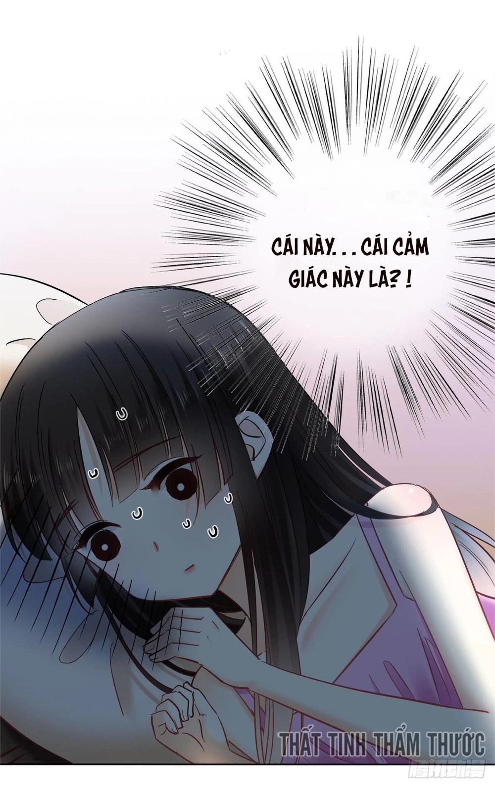 Bay Qua Thiên Sơn Đến Yêu Anh Chapter 45 - 22