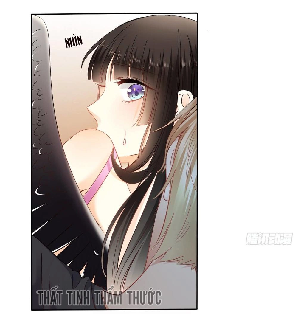 Bay Qua Thiên Sơn Đến Yêu Anh Chapter 45 - 25