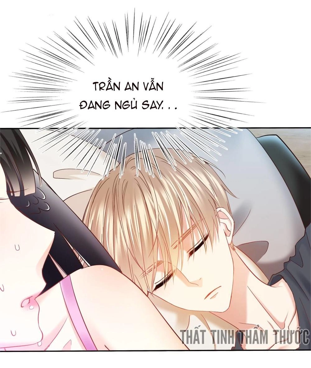 Bay Qua Thiên Sơn Đến Yêu Anh Chapter 45 - 26