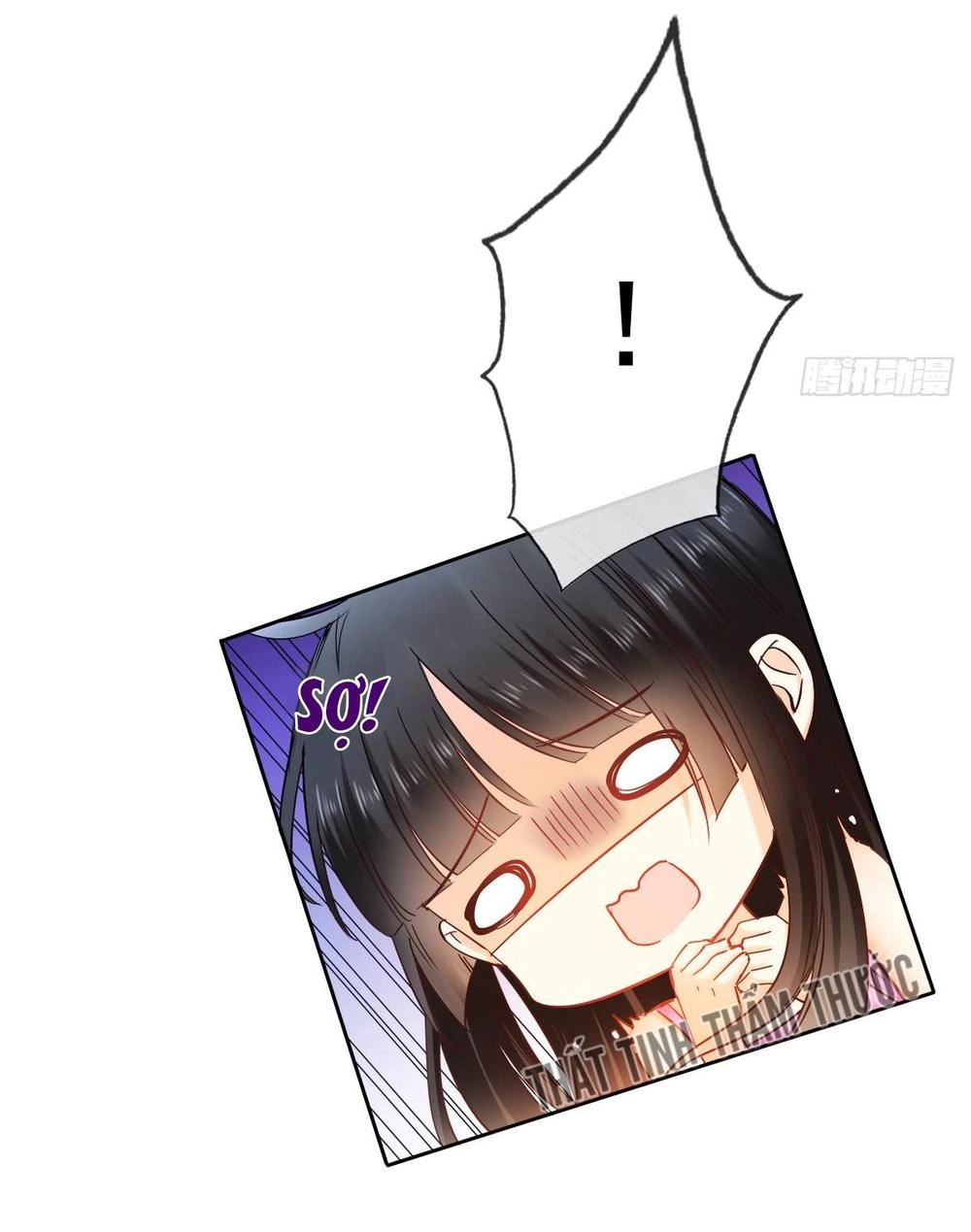 Bay Qua Thiên Sơn Đến Yêu Anh Chapter 45 - 29