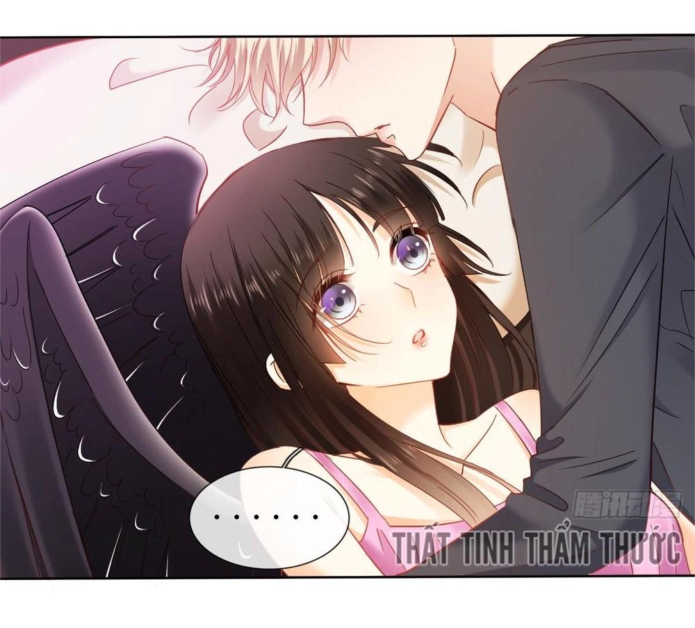 Bay Qua Thiên Sơn Đến Yêu Anh Chapter 45 - 30