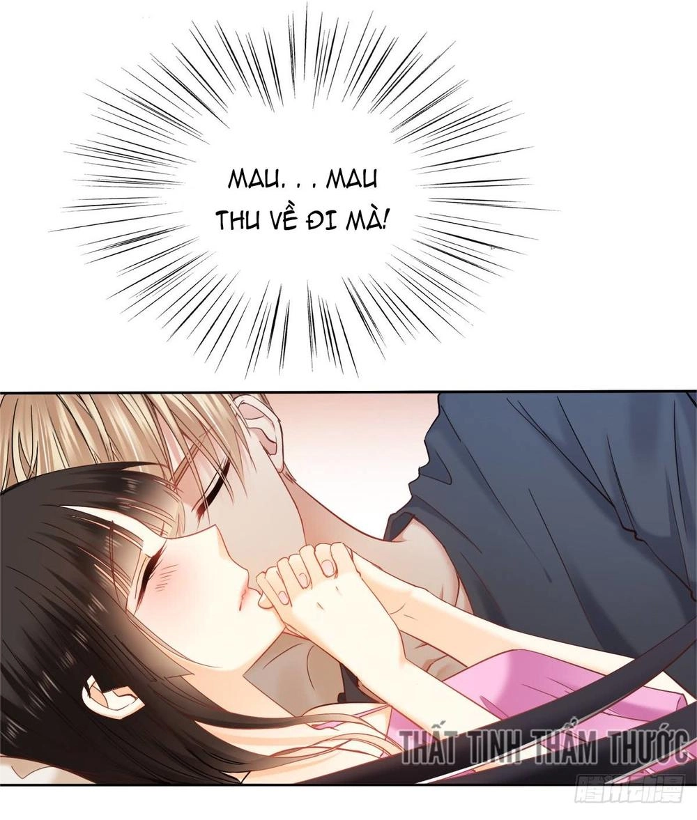 Bay Qua Thiên Sơn Đến Yêu Anh Chapter 45 - 31