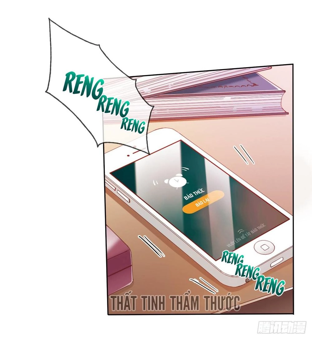 Bay Qua Thiên Sơn Đến Yêu Anh Chapter 45 - 32