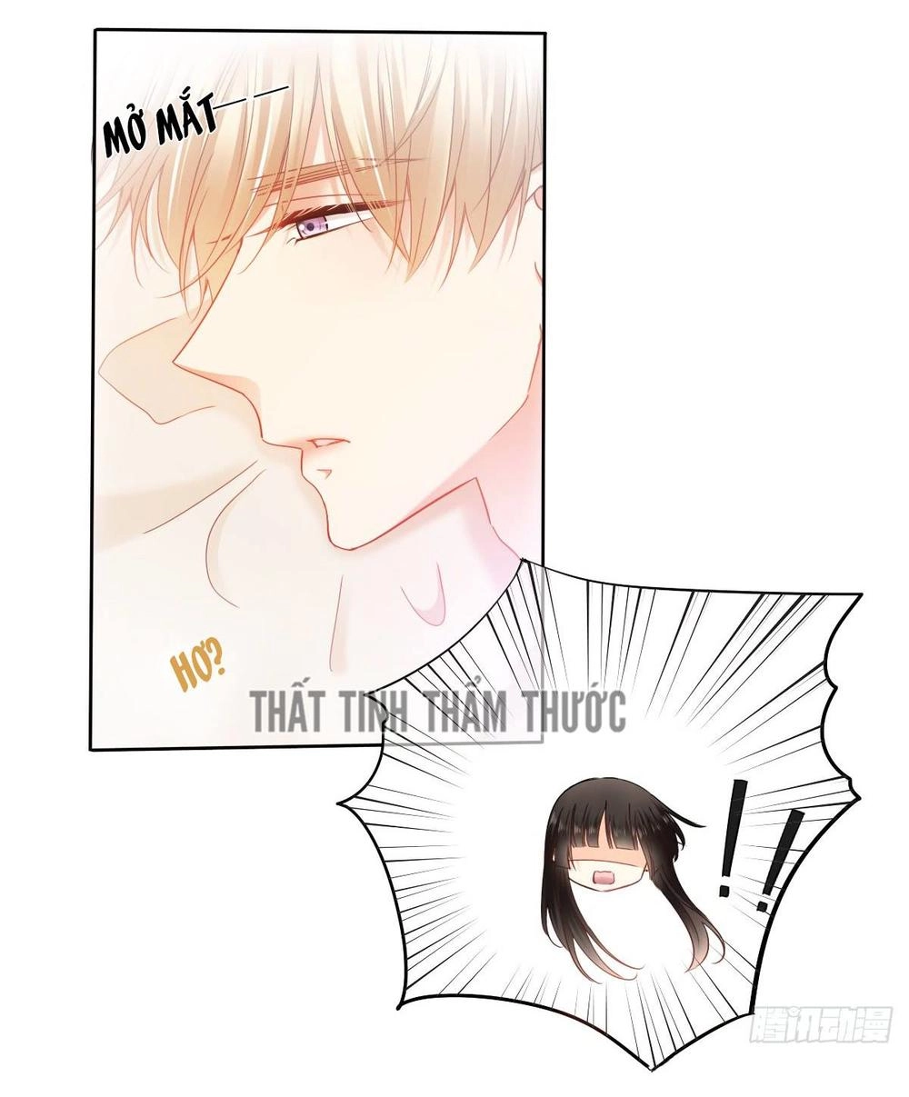 Bay Qua Thiên Sơn Đến Yêu Anh Chapter 45 - 33