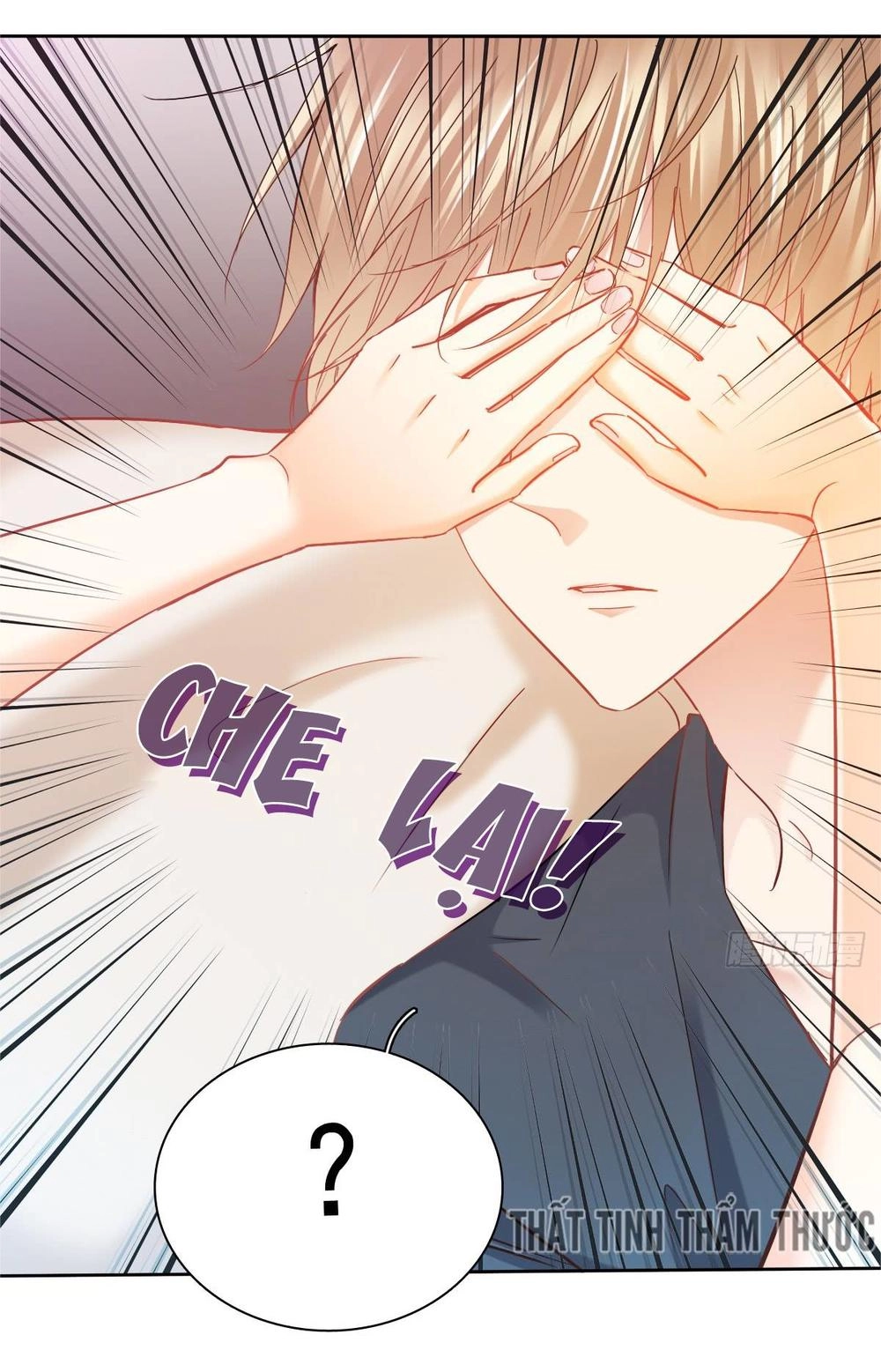 Bay Qua Thiên Sơn Đến Yêu Anh Chapter 45 - 34