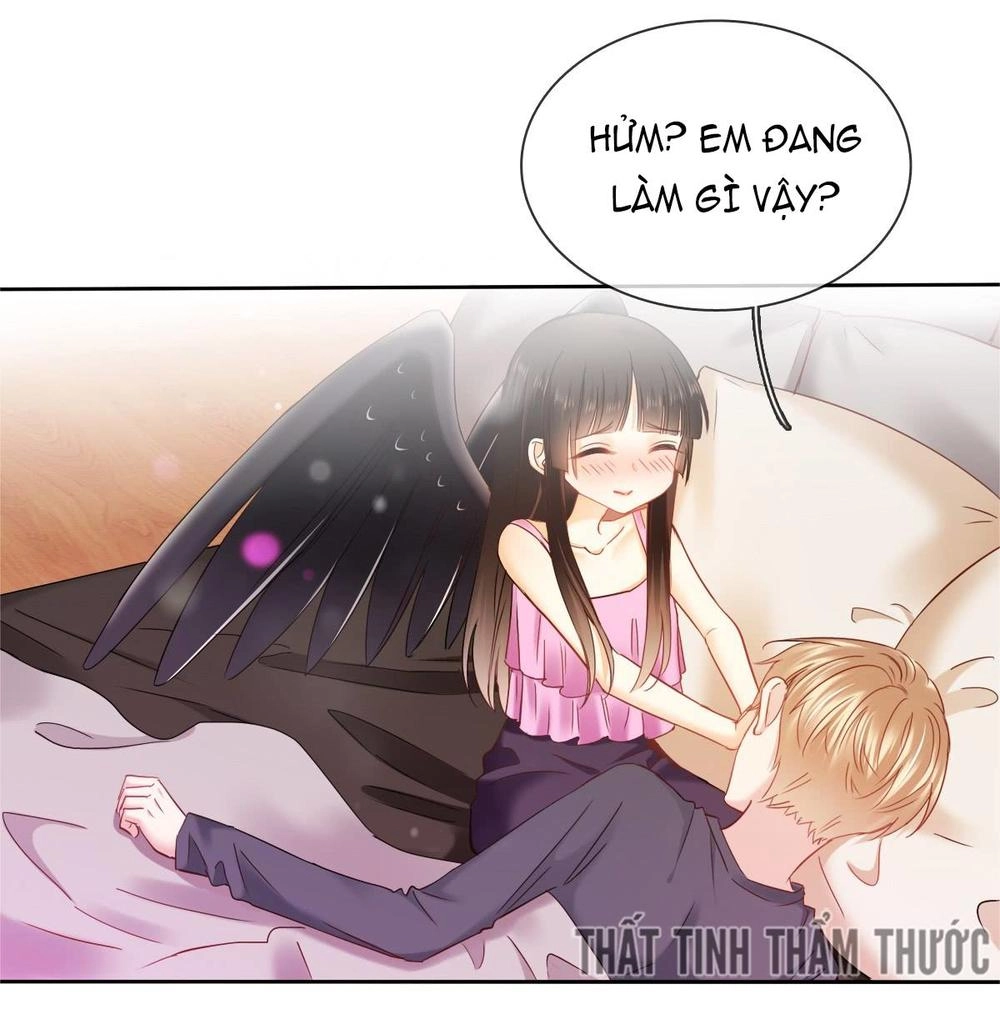 Bay Qua Thiên Sơn Đến Yêu Anh Chapter 45 - 35