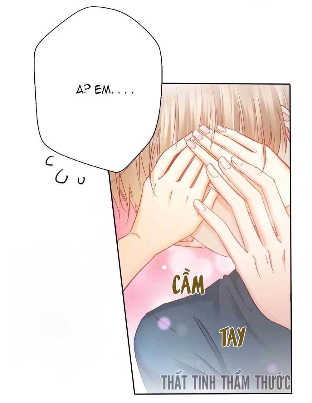 Bay Qua Thiên Sơn Đến Yêu Anh Chapter 45 - 36