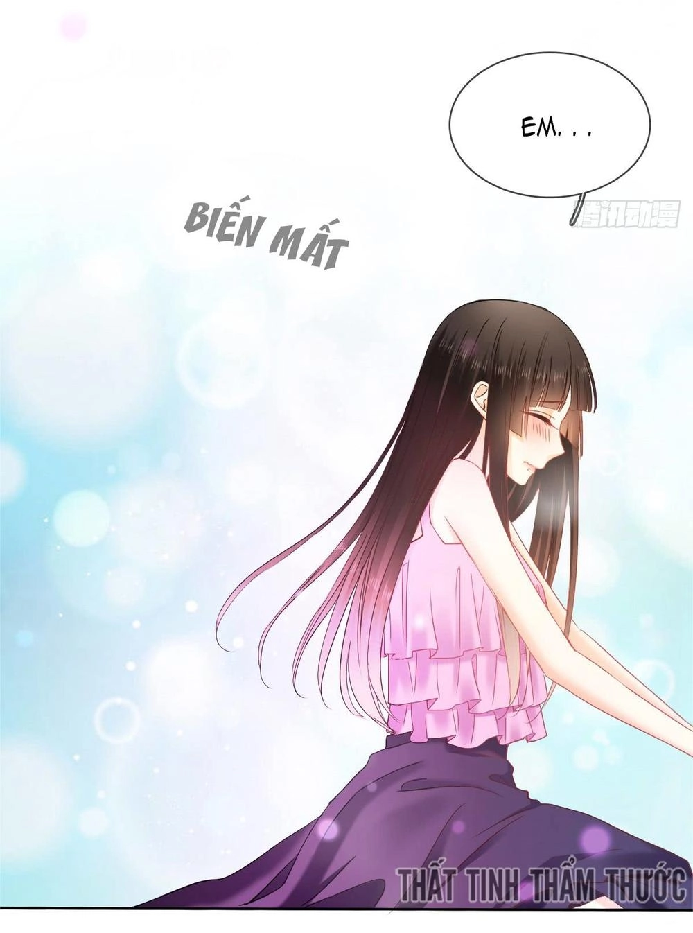 Bay Qua Thiên Sơn Đến Yêu Anh Chapter 45 - 37