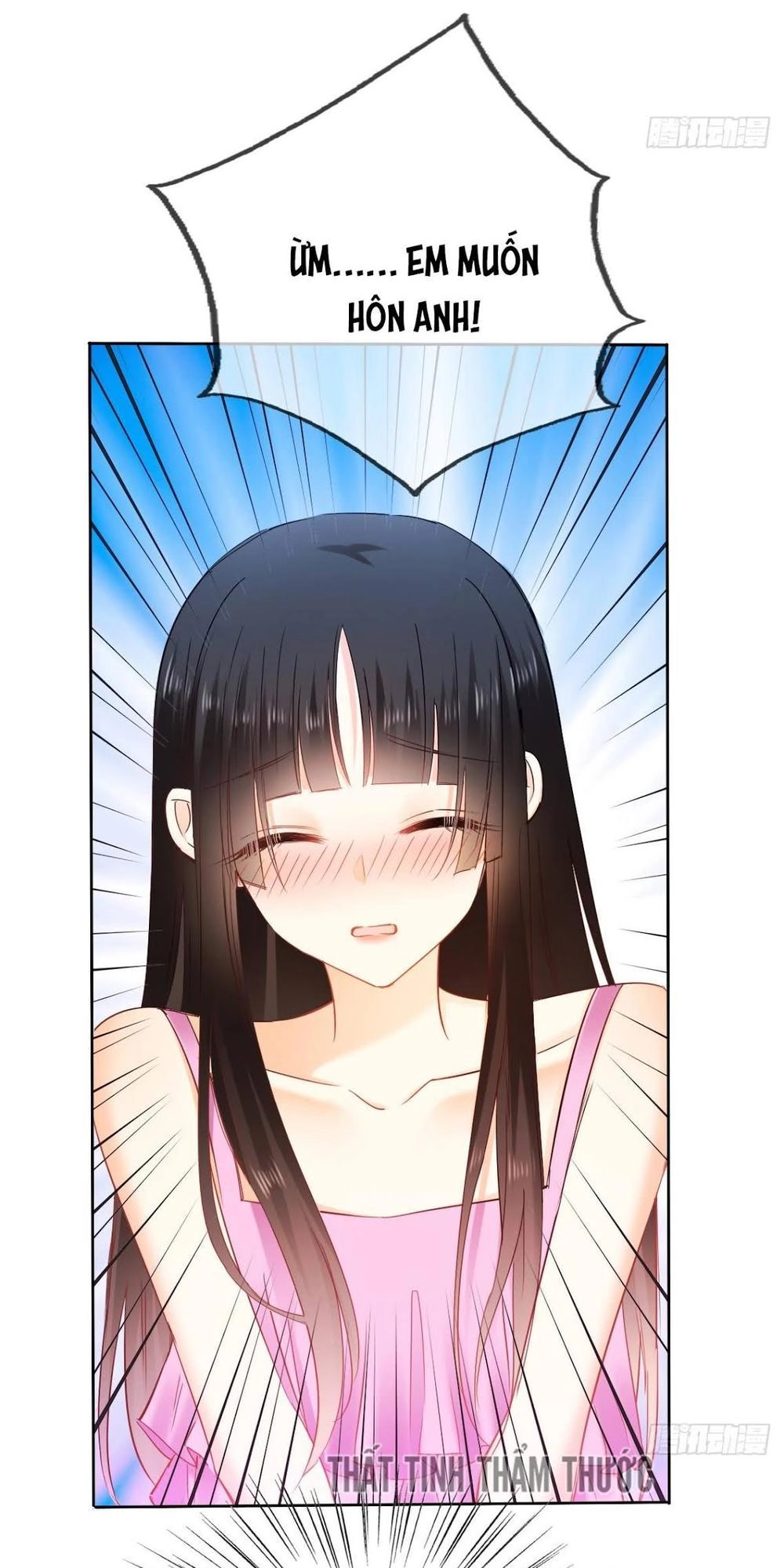 Bay Qua Thiên Sơn Đến Yêu Anh Chapter 45 - 38