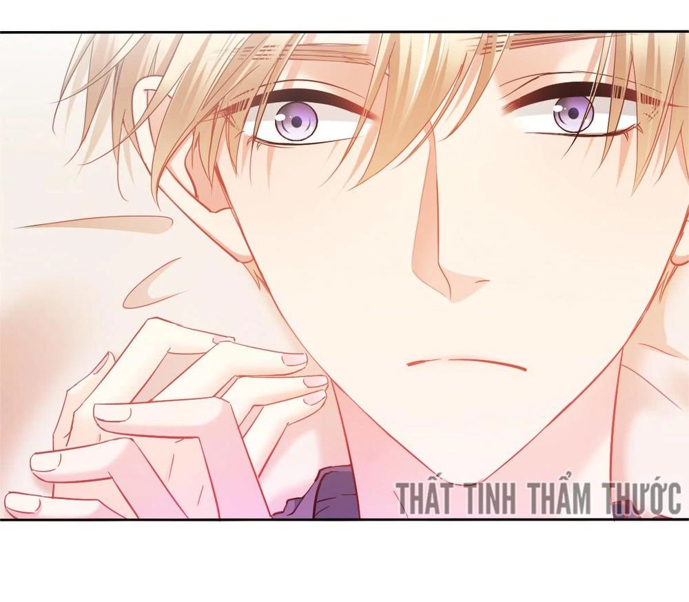 Bay Qua Thiên Sơn Đến Yêu Anh Chapter 45 - 40