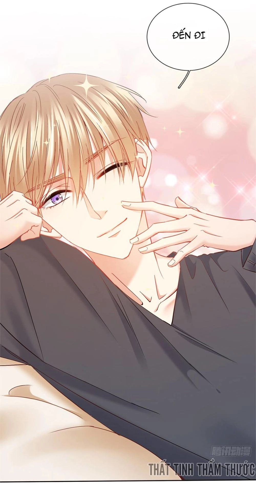 Bay Qua Thiên Sơn Đến Yêu Anh Chapter 45 - 41