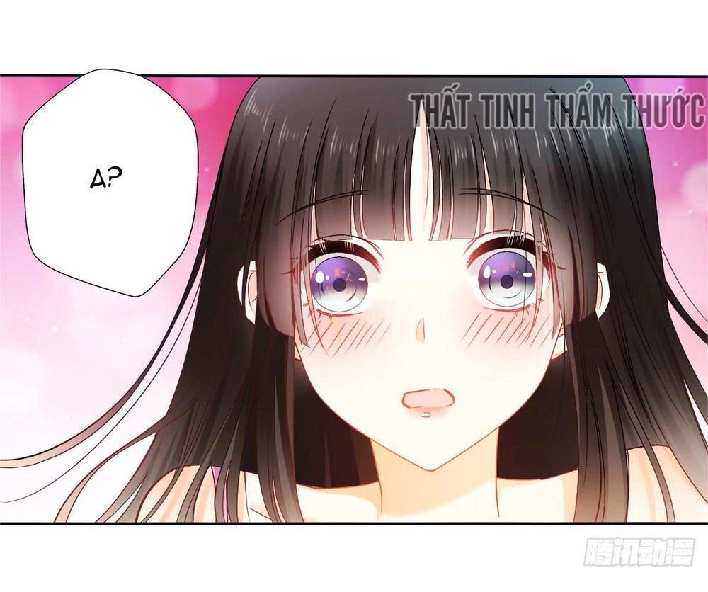 Bay Qua Thiên Sơn Đến Yêu Anh Chapter 45 - 42