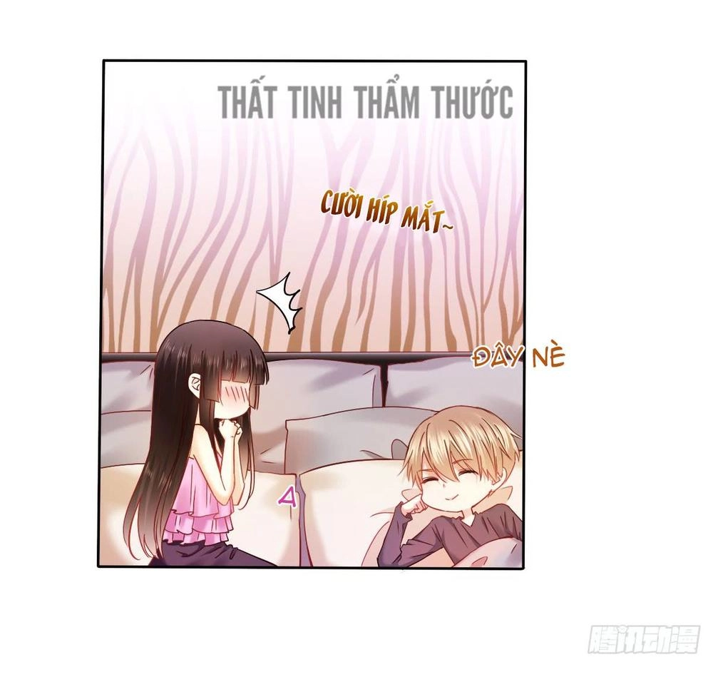 Bay Qua Thiên Sơn Đến Yêu Anh Chapter 45 - 43