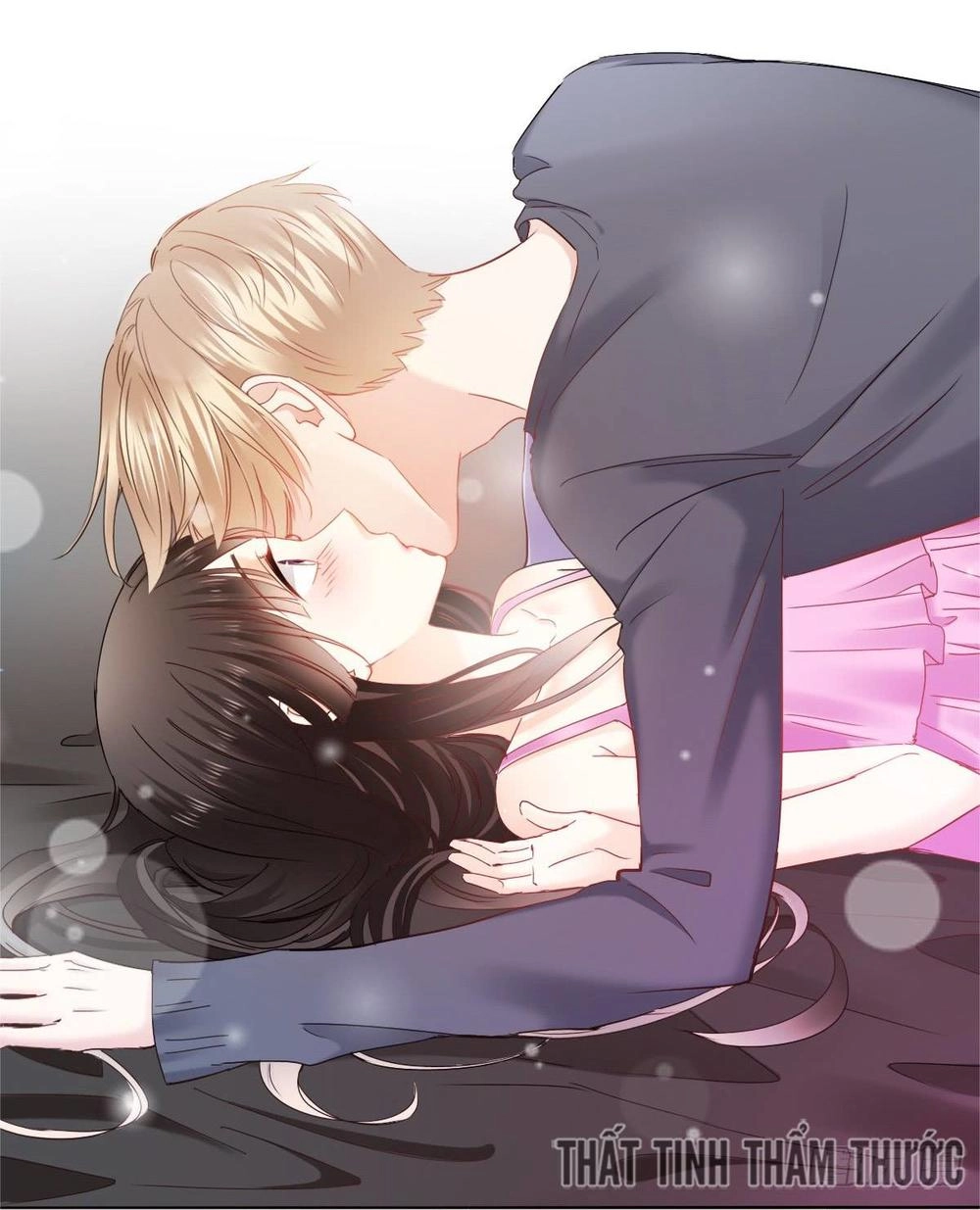 Bay Qua Thiên Sơn Đến Yêu Anh Chapter 46 - 6