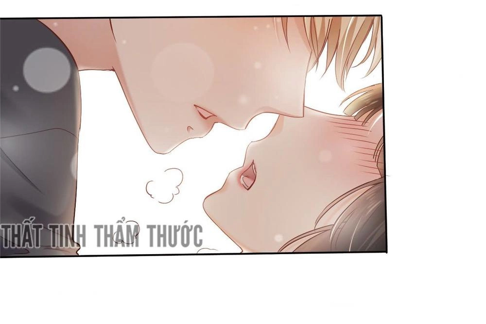 Bay Qua Thiên Sơn Đến Yêu Anh Chapter 46 - 8