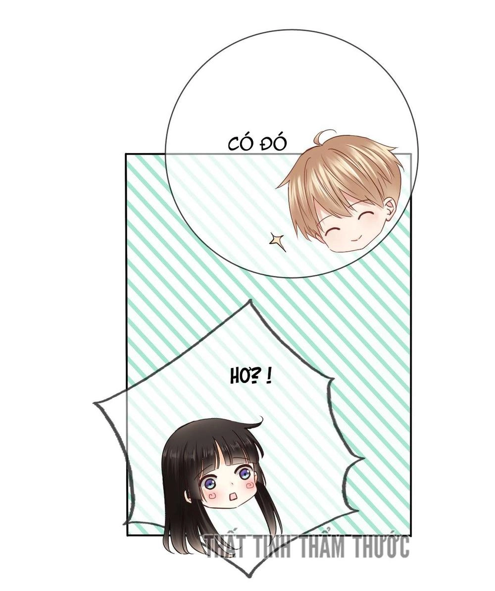 Bay Qua Thiên Sơn Đến Yêu Anh Chapter 46 - 17