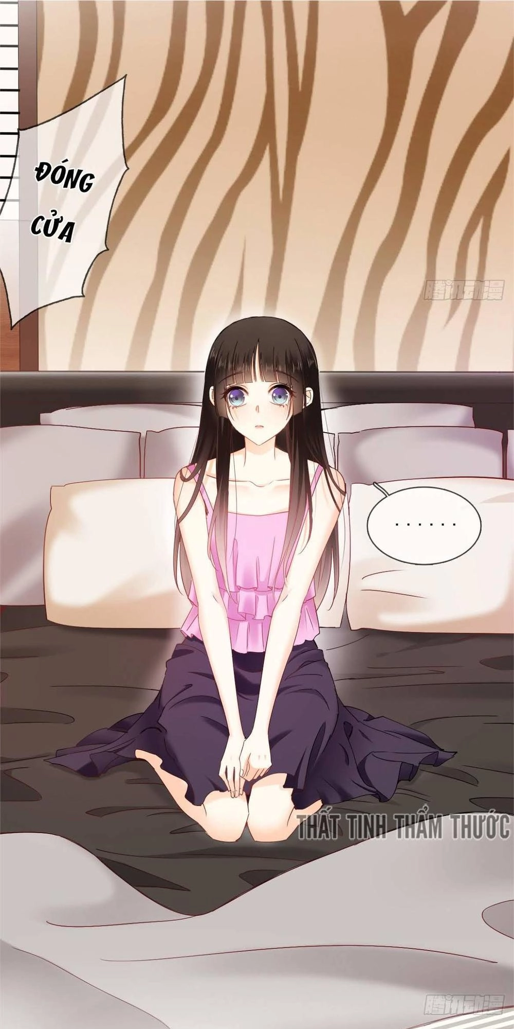 Bay Qua Thiên Sơn Đến Yêu Anh Chapter 46 - 20