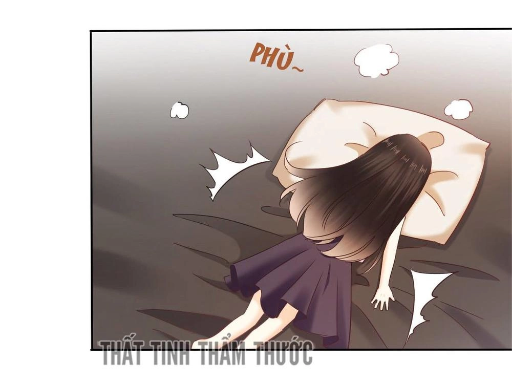 Bay Qua Thiên Sơn Đến Yêu Anh Chapter 46 - 22