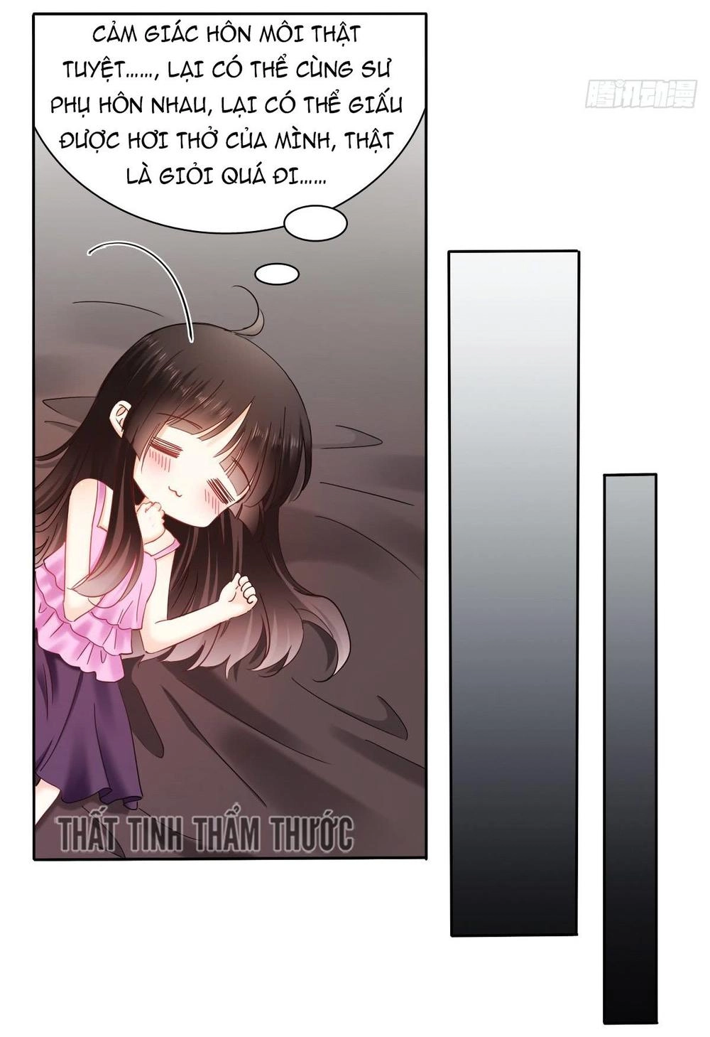 Bay Qua Thiên Sơn Đến Yêu Anh Chapter 46 - 24