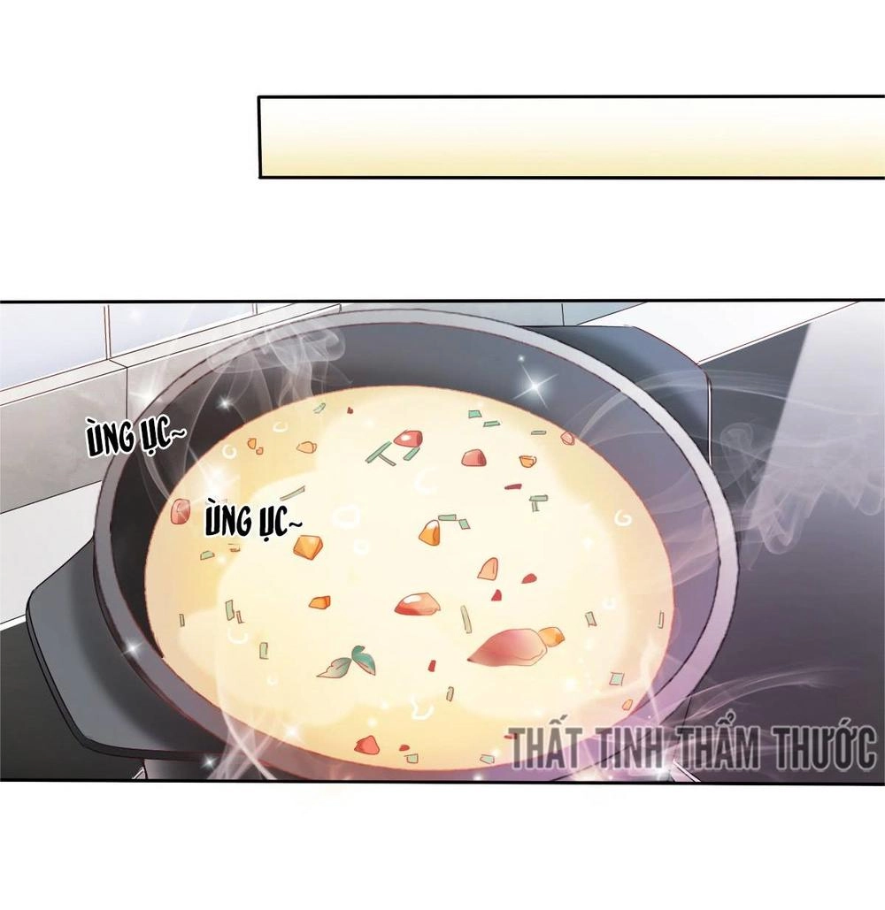 Bay Qua Thiên Sơn Đến Yêu Anh Chapter 46 - 28