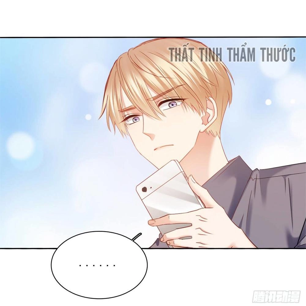 Bay Qua Thiên Sơn Đến Yêu Anh Chapter 46 - 30