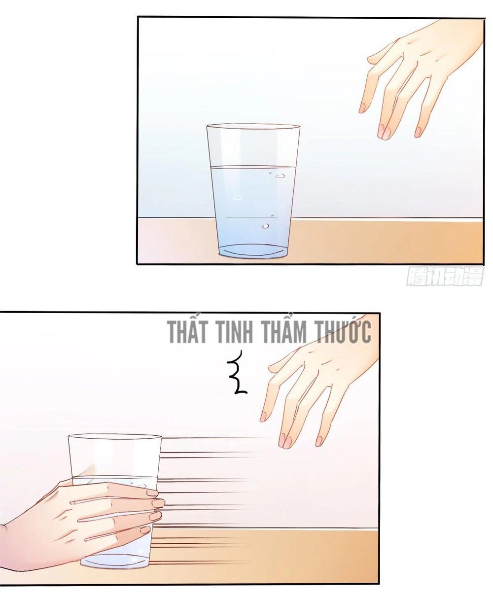 Bay Qua Thiên Sơn Đến Yêu Anh Chapter 46 - 35