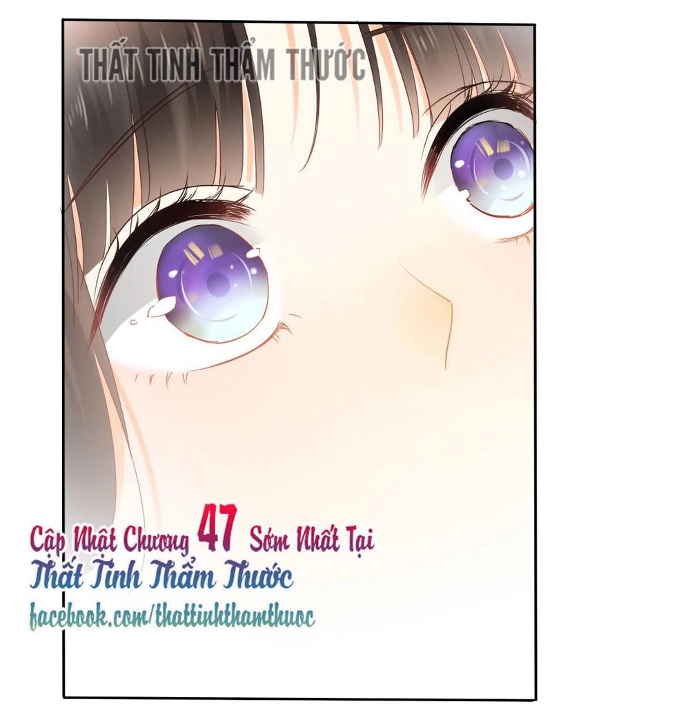 Bay Qua Thiên Sơn Đến Yêu Anh Chapter 46 - 44