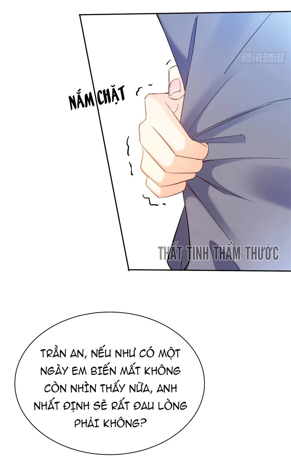 Bay Qua Thiên Sơn Đến Yêu Anh Chapter 47 - 8