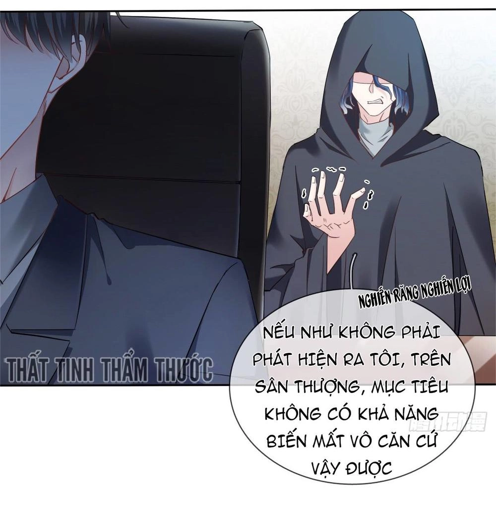 Bay Qua Thiên Sơn Đến Yêu Anh Chapter 47 - 15