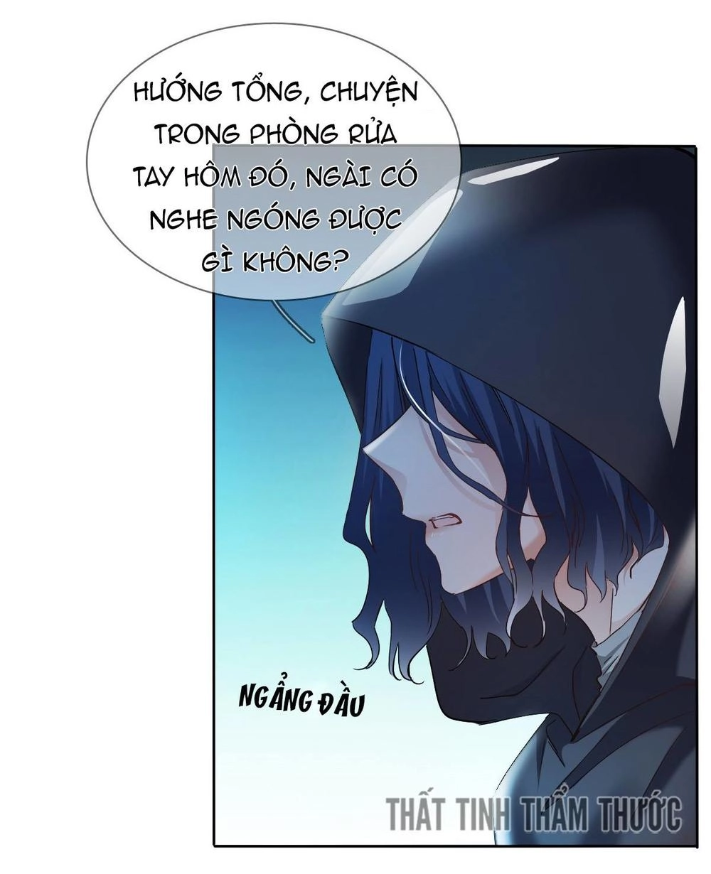 Bay Qua Thiên Sơn Đến Yêu Anh Chapter 47 - 18