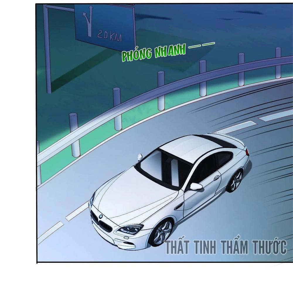 Bay Qua Thiên Sơn Đến Yêu Anh Chapter 47 - 28