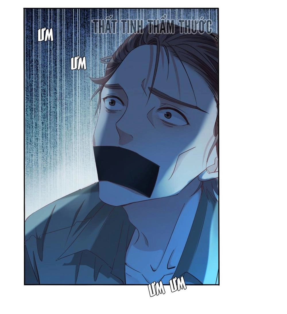 Bay Qua Thiên Sơn Đến Yêu Anh Chapter 47 - 35