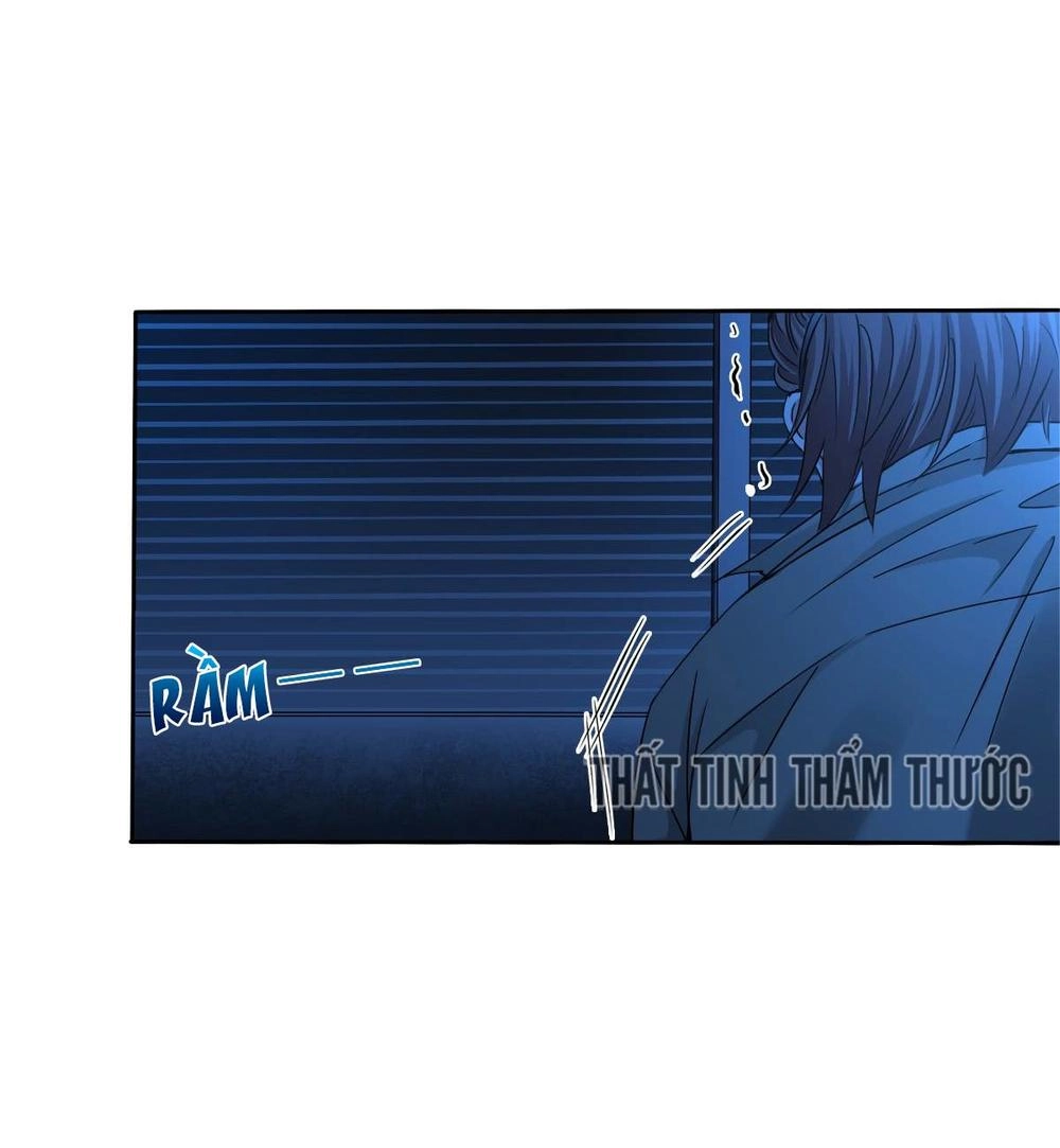 Bay Qua Thiên Sơn Đến Yêu Anh Chapter 47 - 45