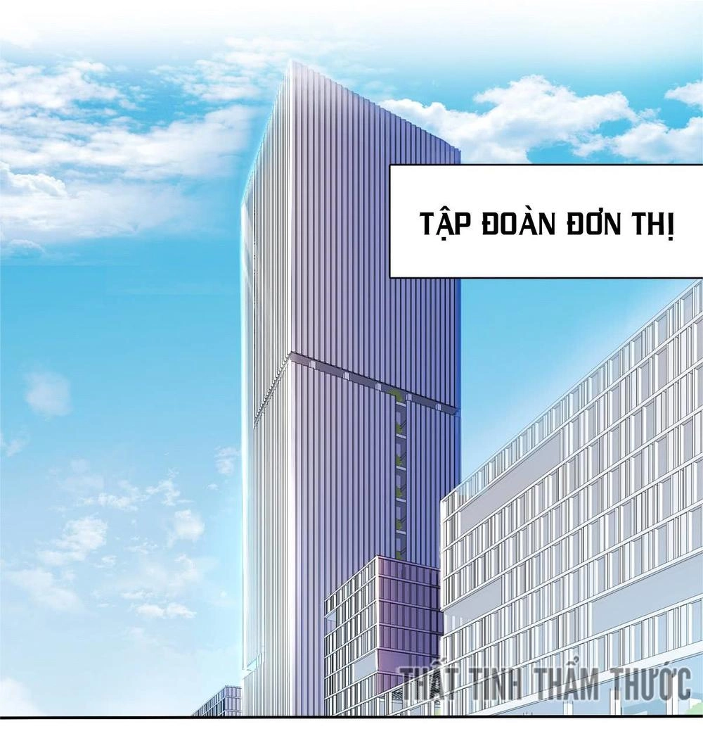 Bay Qua Thiên Sơn Đến Yêu Anh Chapter 48 - 4