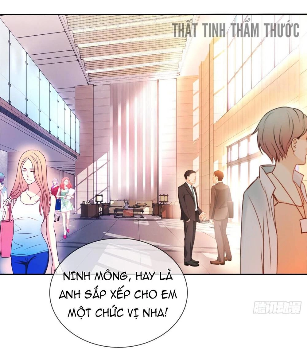 Bay Qua Thiên Sơn Đến Yêu Anh Chapter 48 - 5